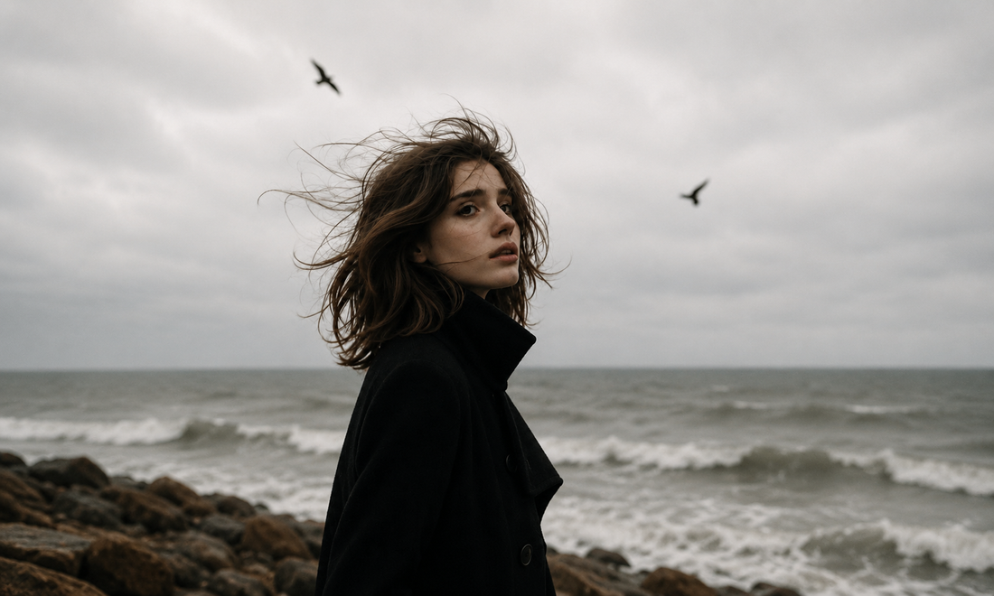 Finding Peace in the Pause