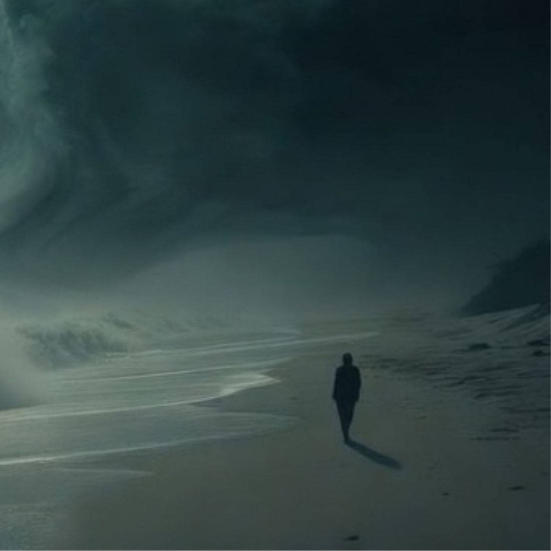 Trusting Yourself in Uncertain Times