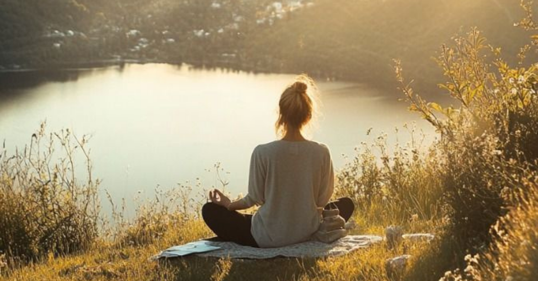 The Quiet Return to What Matters
