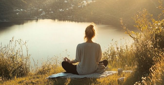 The Quiet Return to What Matters