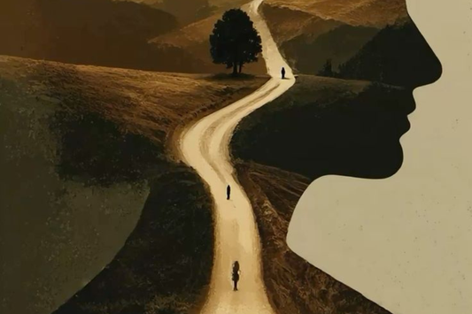 The Courage to Stay Steady