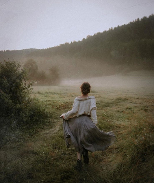 Moving Forward Without Full Clarity