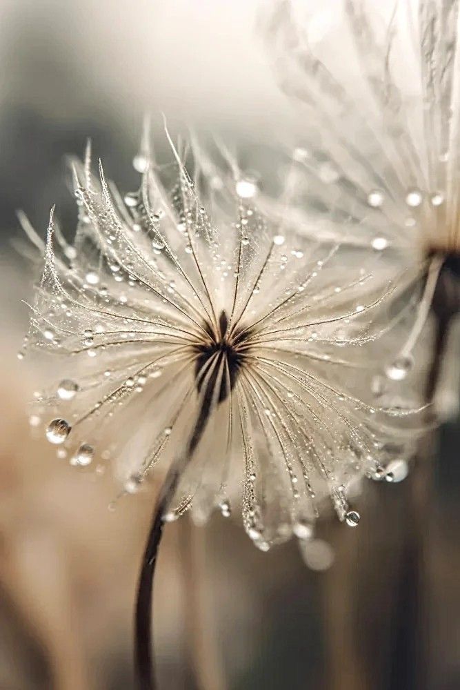 Nourishment as Foundation