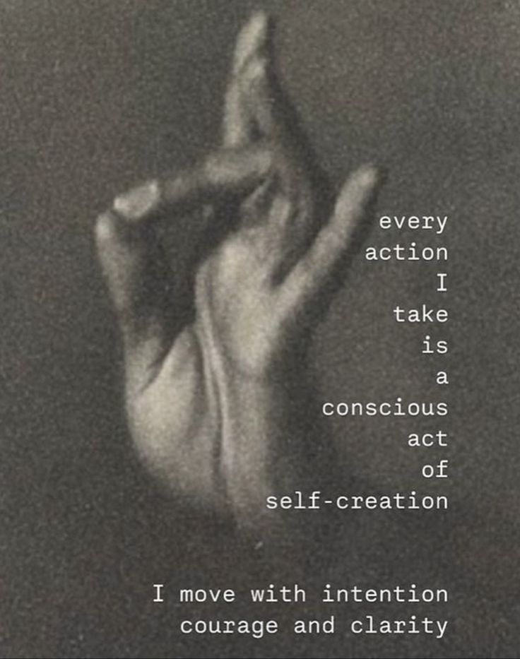 When the Body Knows Before the Mind Does