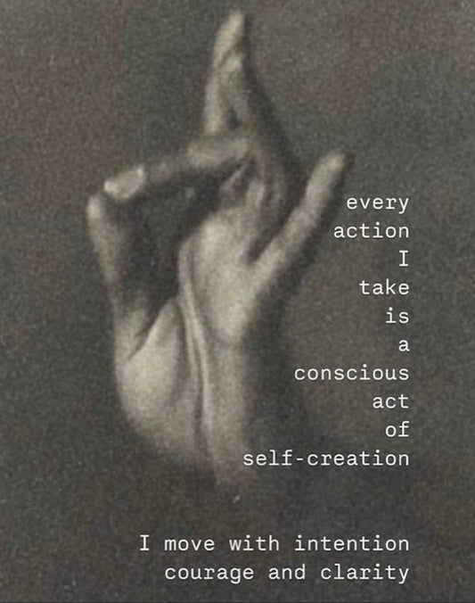When the Body Knows Before the Mind Does