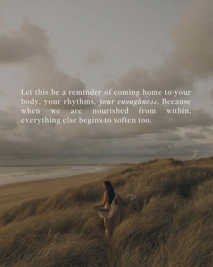 Carrying the Weight Without Letting It Harden You