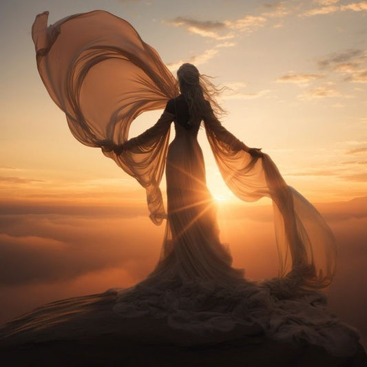 The Light Begins Within