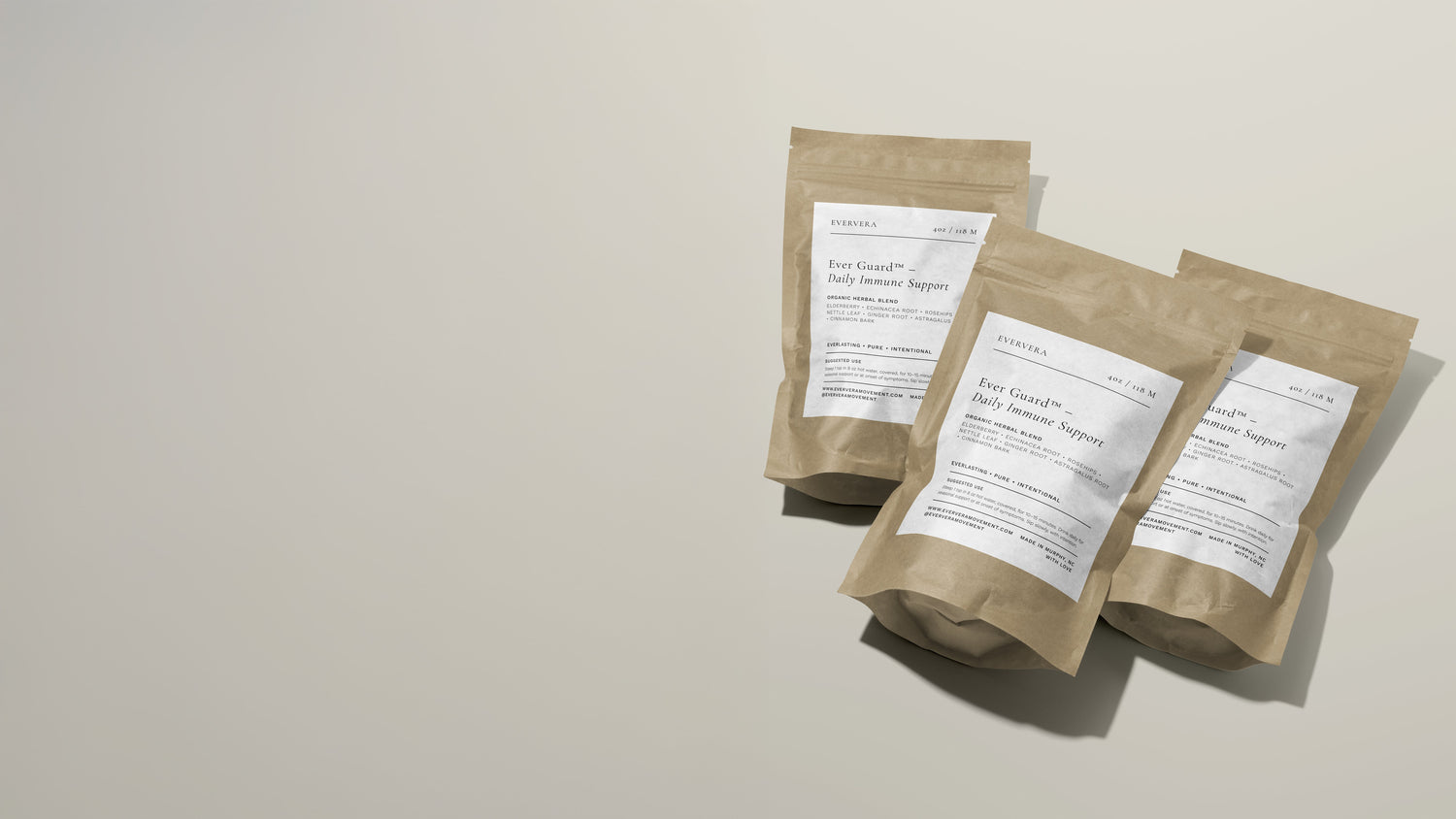Loose Tea Blends