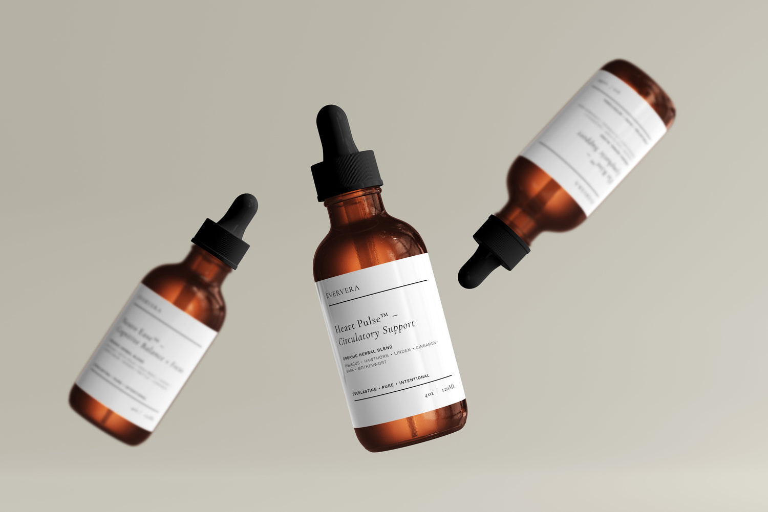 Tinctures