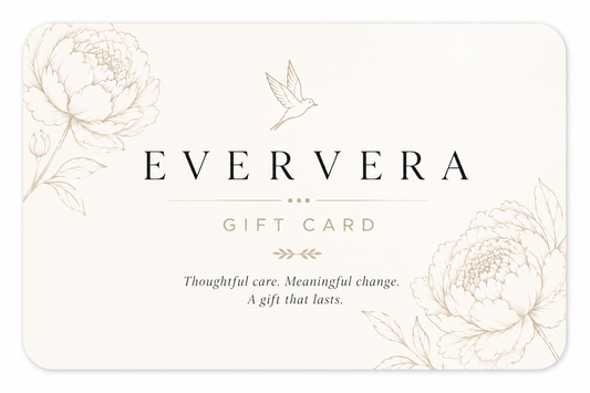 EVERVERA Wellness & Life Coaching Gift Card